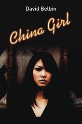 [9781842996645] China Girl (gr8reads) (Paperback)