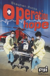 [9781842996911] Operation Hope