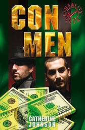 [9781842996966] Con Men (Paperback)