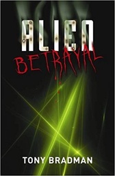 [9781842996997] Alien Betrayal (gr8reads) (Paperback)