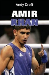 [9781842997529] Amir Khan (gr8reads) (Paperback)