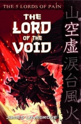 [9781842997673] Lord of the Void