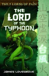 [9781842998168] Lord of the Typhoon