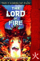 [9781842998175] Lord of Fire