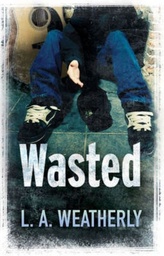 [9781842998182] Wasted (Teen)