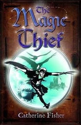 [9781842998212] Magic Thief