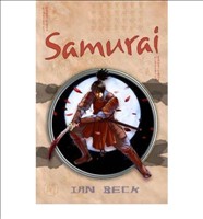 [9781842998229] Samurai