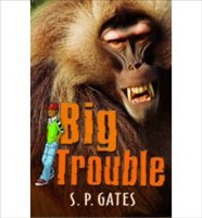 [9781842998373] Big Trouble