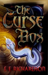 [9781842999073] The Curse Box Barrington Stoke