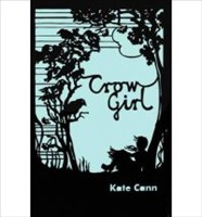 [9781842999929] Crow Girl (Teen)