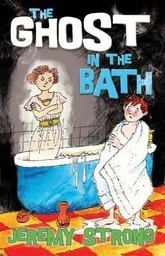 [9781842999974] GHOST IN THE BATH, THE