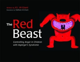 [9781843109433] The Red Beast Controlling Anger in Children