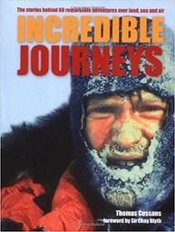 [9781843405344] INCREDIBLE JOURNEYS