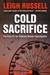 [9781843441502] 1. Cold Sacrifice