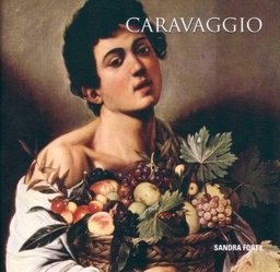 [9781844062553] Caravaggio (Hardback)