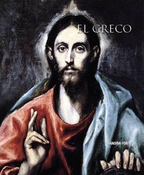 [9781844062577] El Greco