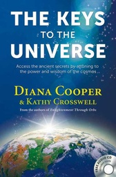 [9781844095001] The Keys to the Universe