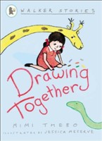 [9781844281176] DRAWING TOGETHER Walker Stories