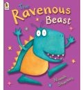 [9781844284979] RAVENOUS BEAST, THE