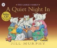 [9781844285273] [N/A] QUIET NIGHT IN