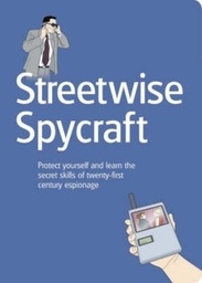 [9781844429110] STREETWISE SPYCRAFT