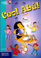 [9781844500970] CEOL ABU! RANG 2