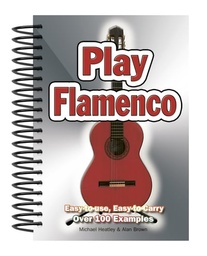 [9781844518630] PLAY FLAMENCO