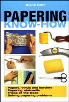 [9781844770410] Papering Know-How