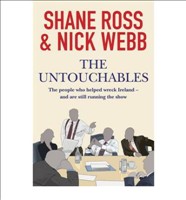 [9781844882779] THE UNTOUCHABLES