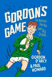 [9781844884674] Gordons Game