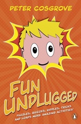 [9781844884810] Fun Unplugged