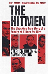 [9781844885589] The Hitmen