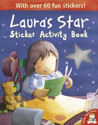 [9781845061579] LAURA'S STAR