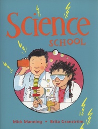 [9781845078423] Science School