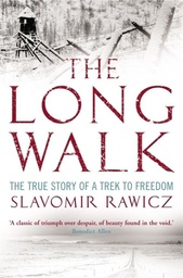 [9781845296445] the long walk