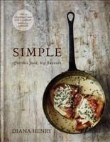 [9781845338978] Simple Effortless Food Big Flavours