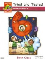 [9781845360092-new] MATHS MATTERS TRIED AND TESTED 6 FOLLOW-ON