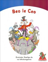 [9781845360184] BEO LE CEO GRAMMAR AND PHONICS