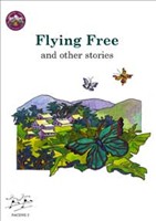 [9781845360788-new] FLYING FREE