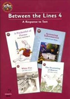 [9781845360863] BETWEEN THE LINES 4