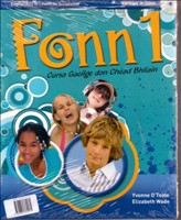 [9781845362171] FONN 1 SET NEW ED