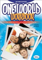 [9781845363352-new] One World Workbook 2nd Edition