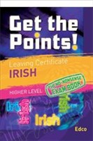 [9781845363796] x[] GET THE POINTS IRISH LC HL