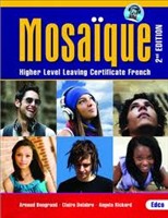 [9781845363987-new] [OLD EDITION] Mosaique 2nd Edition 