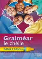 [9781845364090] GRAIMEAR LE CHEILE RANG 5,6