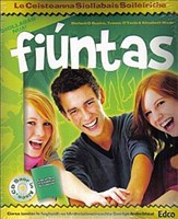 [9781845364199] [OLD EDITION] FIUNTAS SIOLLABAS NUA (Set)