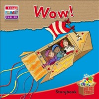 [9781845364809-new] WOW! STORYBOOK