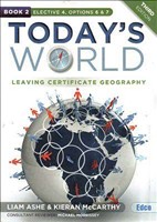 [9781845365530-new] [O/S] Today's World 2 3rd Edition