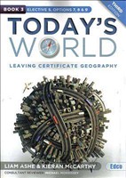 [9781845365592-new] [O/S] Today's World 3 3rd Edition