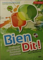 [9781845365660-new] [OLD EDITION] Bien Dit! 2nd Edition + CD's